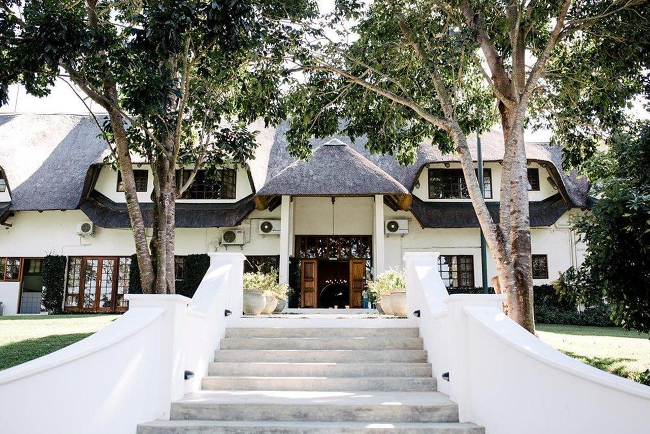 Buhala Lodge Malalane Exterior foto